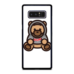 OZUNA BEAR Samsung Galaxy Note 8 Case