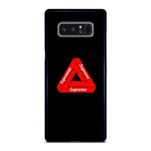 PALACE LOGO SUPREME Samsung Galaxy Note 8 Case