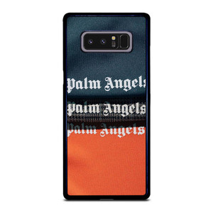 PALM ANGELS WOVEN Samsung Galaxy Note 8 Case