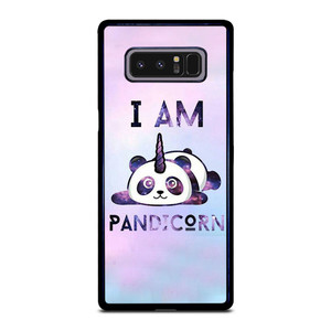 PANDACORN NEBULA Samsung Galaxy Note 8 Case