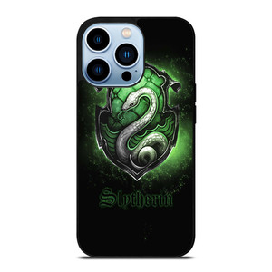 SLYTHERIN LOGO iPhone 13 Pro Max Case SLYTHERIN LOGO iPhone 13 Pro Max Case