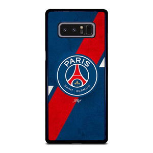 PARIS SAINT GERMAIN PSG LOGO Samsung Galaxy Note 8 Case