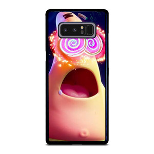 PATRICK STAR SPONGEBOB  Samsung Galaxy Note 8 Case