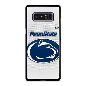 PENN STATE NITTANY LIONS WHITE Samsung Galaxy Note 8 Case