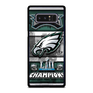 PHILADELPHIA EAGLES NFL FOOTBALL Samsung Galaxy Note 8 Case