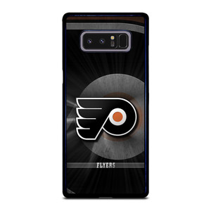 PHILADELPHIA FLYERS HOCKEY LOGO Samsung Galaxy Note 8 Case