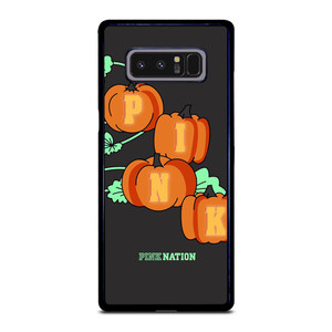 PINK NATION VICTORIA'S SECRET  Samsung Galaxy Note 8 Case