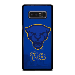 PITTSBURGH PANTHERS FOOTBALL ICON Samsung Galaxy Note 8 Case
