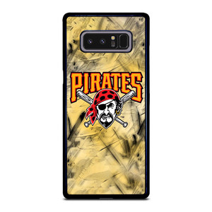 PITTSBURGH PIRATES LOGO MLB Samsung Galaxy Note 8 Case