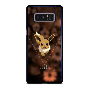 POKEMON EEVEE Samsung Galaxy Note 8 Case