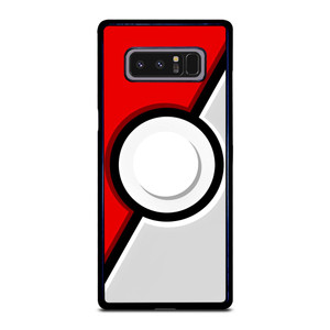 POKEMON GAME BALL Samsung Galaxy Note 8 Case