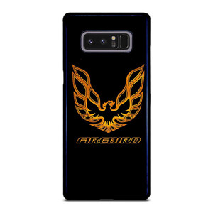 PONTIAC TRANS AM FIREBIRD SYMBOL Samsung Galaxy Note 8 Case