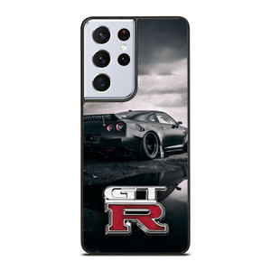 GTR CAR LOGO Samsung Galaxy S21 Ultra Case