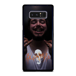POST MALONE Samsung Galaxy Note 8 Case