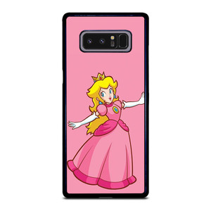 PRINCESS PEACH NINTENDO Samsung Galaxy Note 8 Case