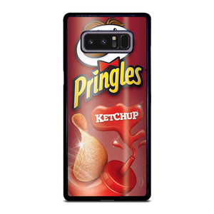 PRINGLES KETCHUP Samsung Galaxy Note 8 Case