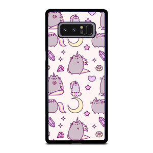 PUSHEEN THE CAT UNICORN 2 Samsung Galaxy Note 8 Case PUSHEEN THE CAT UNICORN 2 Samsung Galaxy Note 8 Case