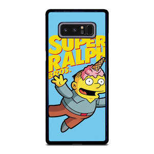 RALPH WIGGUM THE SIMPSONS 2 Samsung Galaxy Note 8 Case