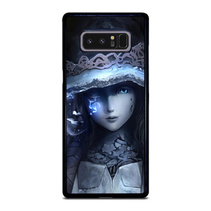 RANNI THE WITCH ELDEN RING Samsung Galaxy Note 8 Case RANNI THE WITCH ELDEN RING Samsung Galaxy Note 8 Case