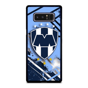 RAYADOS MONTERREY FC SYMBOL Samsung Galaxy Note 8 Case