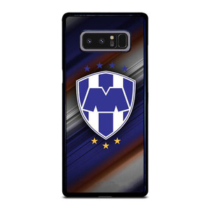 RAYADOS MONTERREY LOGO Samsung Galaxy Note 8 Case