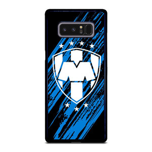 RAYADOS MONTERREY SYMBOL Samsung Galaxy Note 8 Case