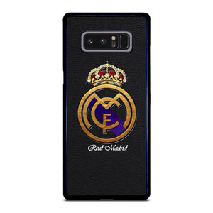 REAL MADRID SYMBOL Samsung Galaxy Note 8 Case REAL MADRID SYMBOL Samsung Galaxy Note 8 Case