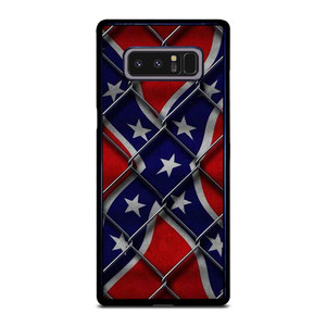 REBEL FLAG Samsung Galaxy Note 8 Case REBEL FLAG Samsung Galaxy Note 8 Case