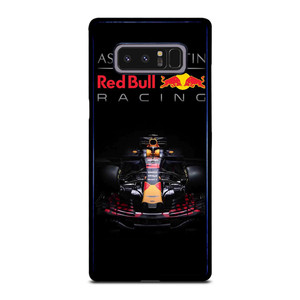REDBULL RACING TEAM Samsung Galaxy Note 8 Case