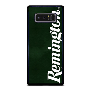 REMINGTON ARMS LOGO 2 Samsung Galaxy Note 8 Case REMINGTON ARMS LOGO 2 Samsung Galaxy Note 8 Case