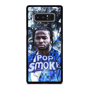 RIP POP SMOKE RAPPER 2 Samsung Galaxy Note 8 Case RIP POP SMOKE RAPPER 2 Samsung Galaxy Note 8 Case