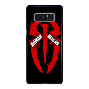 ROMAN REIGNS WWE SYMBOL Samsung Galaxy Note 8 Case
