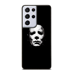HALLOWEEN MICHAEL MYERS Samsung Galaxy S21 Ultra Case