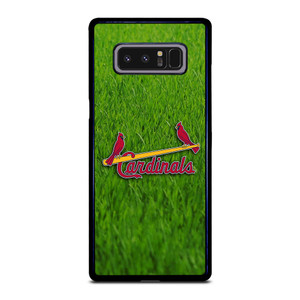 SAINT LOUIS CARDINALS GRASS LOGO Samsung Galaxy Note 8 Case