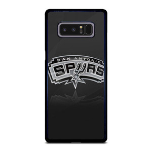 SAN ANTONIO SPURS SYMBOL Samsung Galaxy Note 8 Case