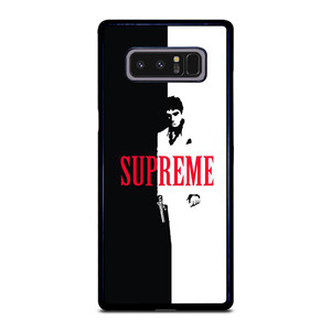 SCARFACE SUPREME SPLIT Samsung Galaxy Note 8 Case