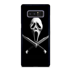 SCREAM GHOST SYMBOL Samsung Galaxy Note 8 Case