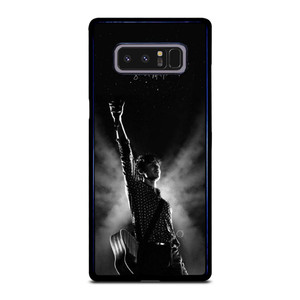 SHAWN MENDES Samsung Galaxy Note 8 Case SHAWN MENDES Samsung Galaxy Note 8 Case
