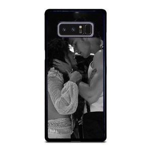 SHAWN MENDEZ AND CAMILA CABELLO Samsung Galaxy Note 8 Case