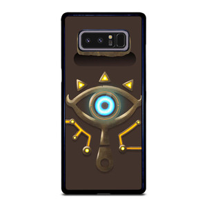 SHEIKAH SLATE LEGEND OF ZELDA EMBLEM Samsung Galaxy Note 8 Case