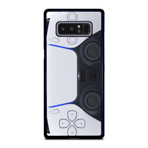 SONY PLAYSTATION PS 5 CONTROLLER Samsung Galaxy Note 8 Case