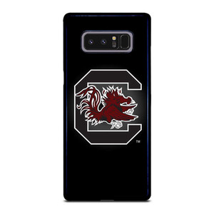 SOUTH CAROLINA GAMECOCKS LOGO Samsung Galaxy Note 8 Case