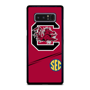 SOUTH CAROLINA GAMECOCKS NFL Samsung Galaxy Note 8 Case