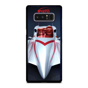 SPEED RACER CAR M5 Samsung Galaxy Note 8 Case