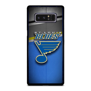ST LOUIS BLUES LOGO Samsung Galaxy Note 8 Case