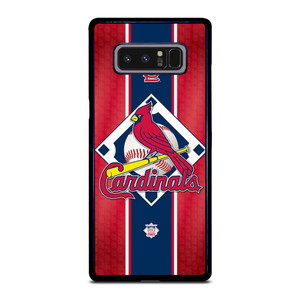 ST LOUIS CARDINALS MLB BASEBALL Samsung Galaxy Note 8 Case