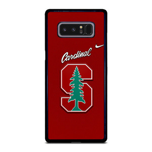 STANFORD CARDINAL FOOTBALL NIKE Samsung Galaxy Note 8 Case