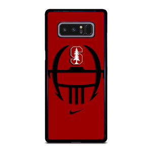 STANFORD CARDINAL FOOTBALL Samsung Galaxy Note 8 Case