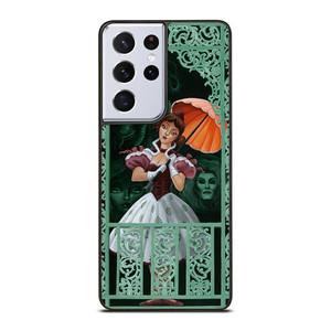 HAUNTED MANSION STRETCHING Samsung Galaxy S21 Ultra Case HAUNTED MANSION STRETCHING Samsung Galaxy S21 Ultra Case
