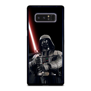 STAR WARS DARTH VADER LIGHTSABER Samsung Galaxy Note 8 Case